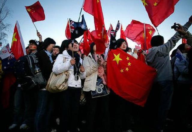 原住民老人救援